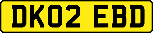 DK02EBD