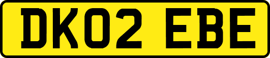 DK02EBE