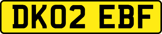 DK02EBF