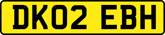 DK02EBH