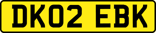 DK02EBK