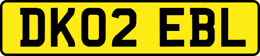 DK02EBL