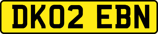DK02EBN