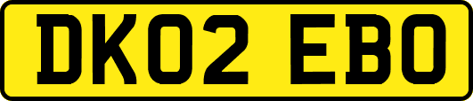 DK02EBO