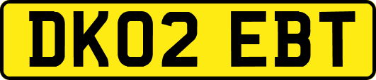 DK02EBT