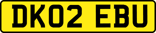 DK02EBU