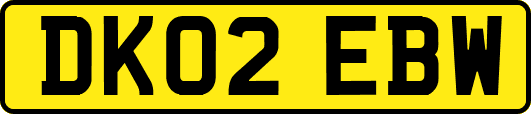DK02EBW