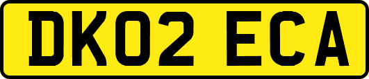 DK02ECA
