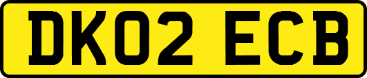 DK02ECB