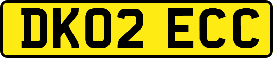 DK02ECC
