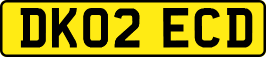 DK02ECD