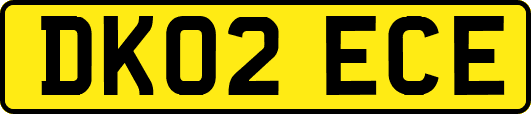 DK02ECE