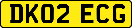DK02ECG
