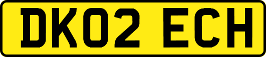 DK02ECH