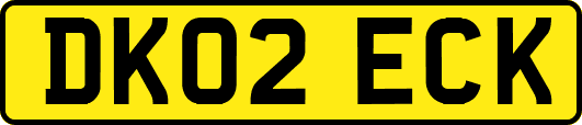 DK02ECK