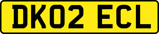 DK02ECL