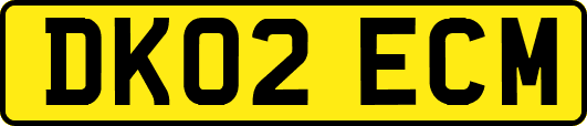 DK02ECM