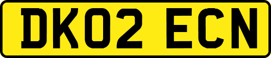 DK02ECN