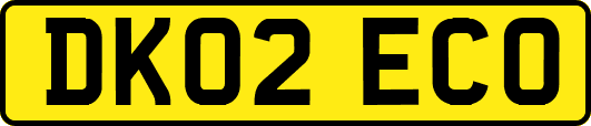 DK02ECO