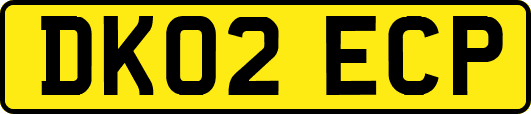 DK02ECP