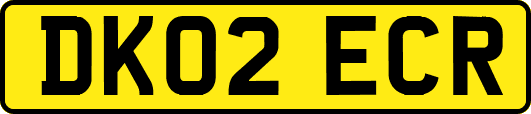 DK02ECR