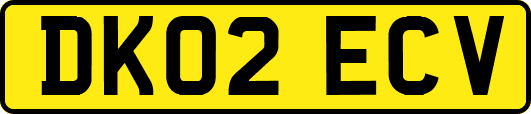 DK02ECV