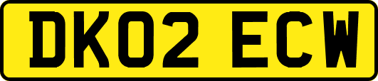 DK02ECW