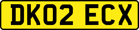 DK02ECX