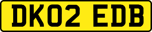 DK02EDB