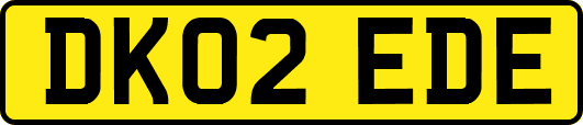 DK02EDE