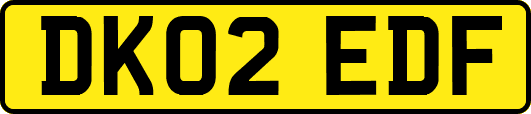 DK02EDF