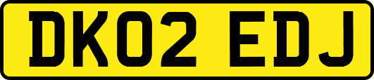DK02EDJ
