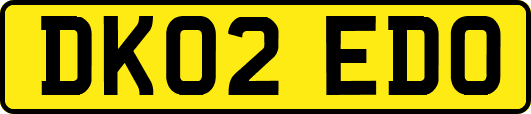 DK02EDO