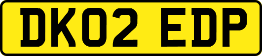 DK02EDP