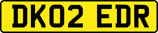 DK02EDR