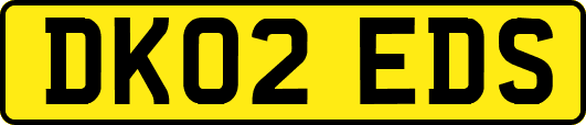 DK02EDS