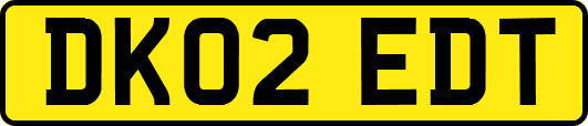 DK02EDT