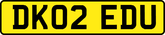 DK02EDU