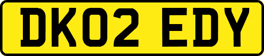 DK02EDY
