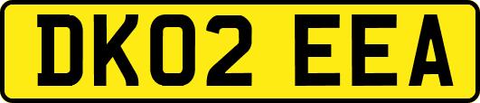 DK02EEA