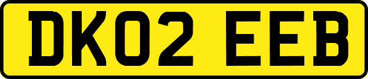 DK02EEB