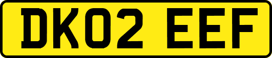 DK02EEF