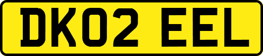 DK02EEL