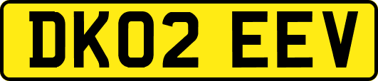 DK02EEV