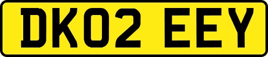 DK02EEY