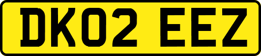 DK02EEZ