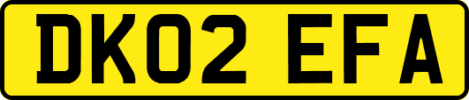 DK02EFA