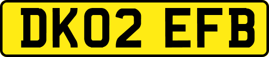 DK02EFB