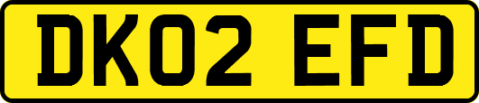 DK02EFD