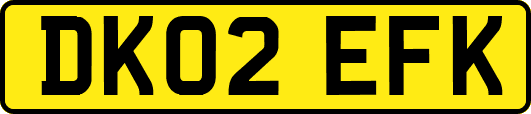 DK02EFK